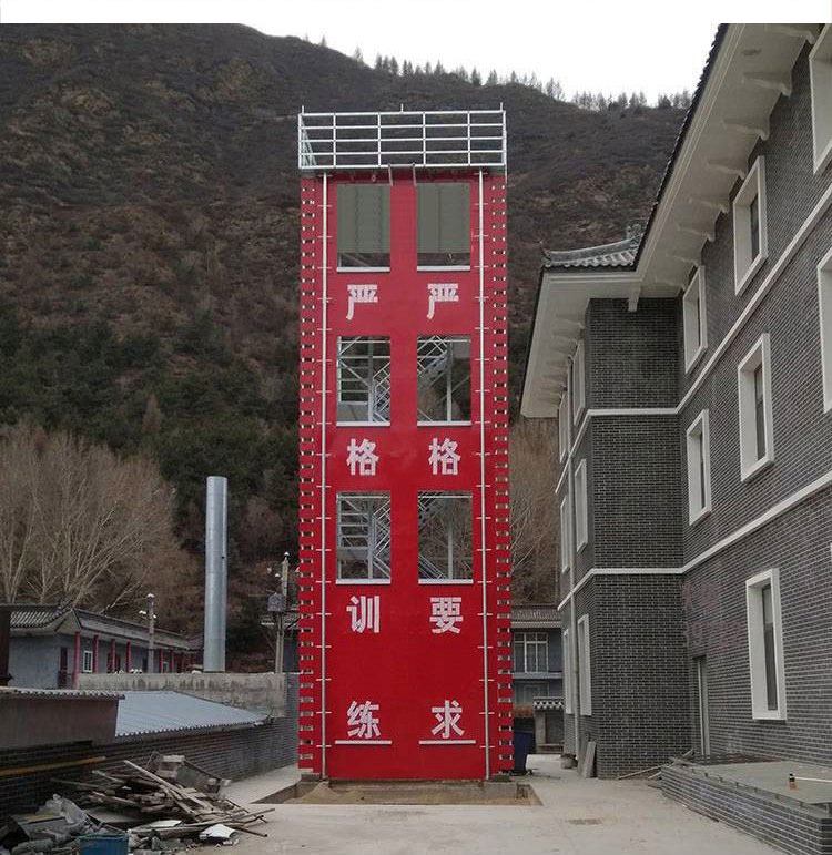 训练塔